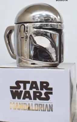 Mug Star Wars Mandalorian